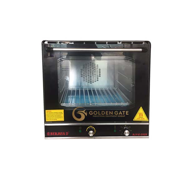 Lò nướng đối lưu Berjaya BJY E-CO28