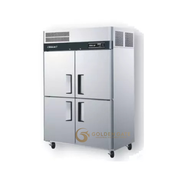 Tủ mát 4 cánh Hàn Quốc Turbo Air KR45-4