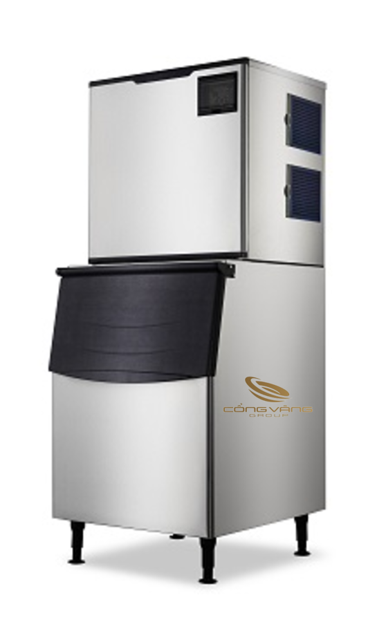 Máy làm đá viên Snooker model SK-500P