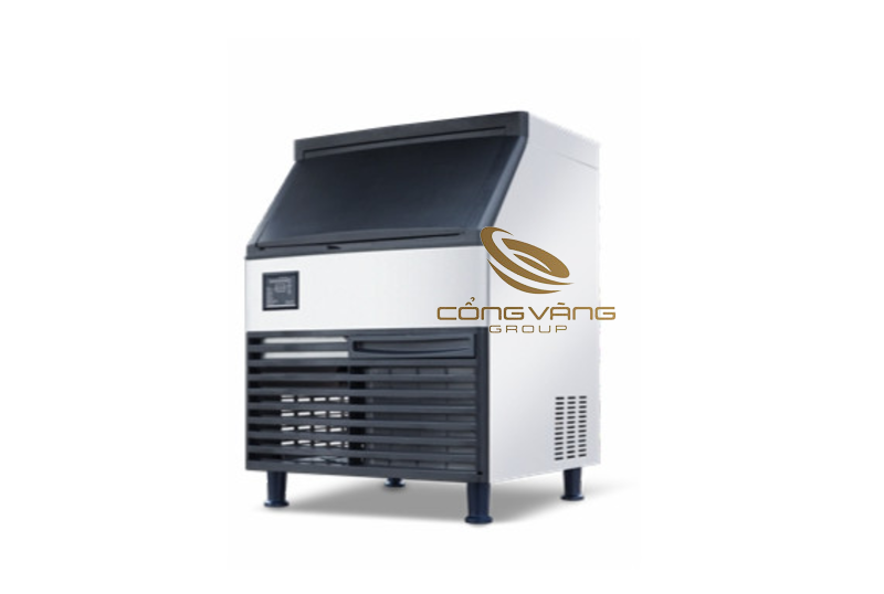 Máy làm đá viên Snooker model SK-160P