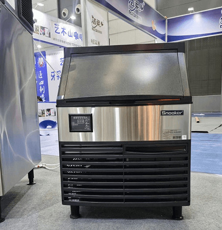 Máy làm đá viên Snooker model SK-280P