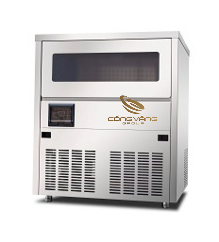 Máy làm đá viên Snooker model SK-51B