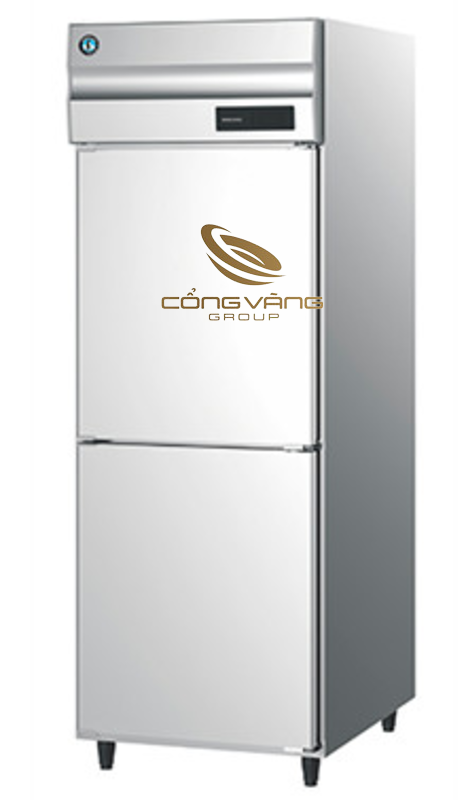 Tủ đông 2 cánh dạng đứng( Rộng 650mm)-HF-76MA-S