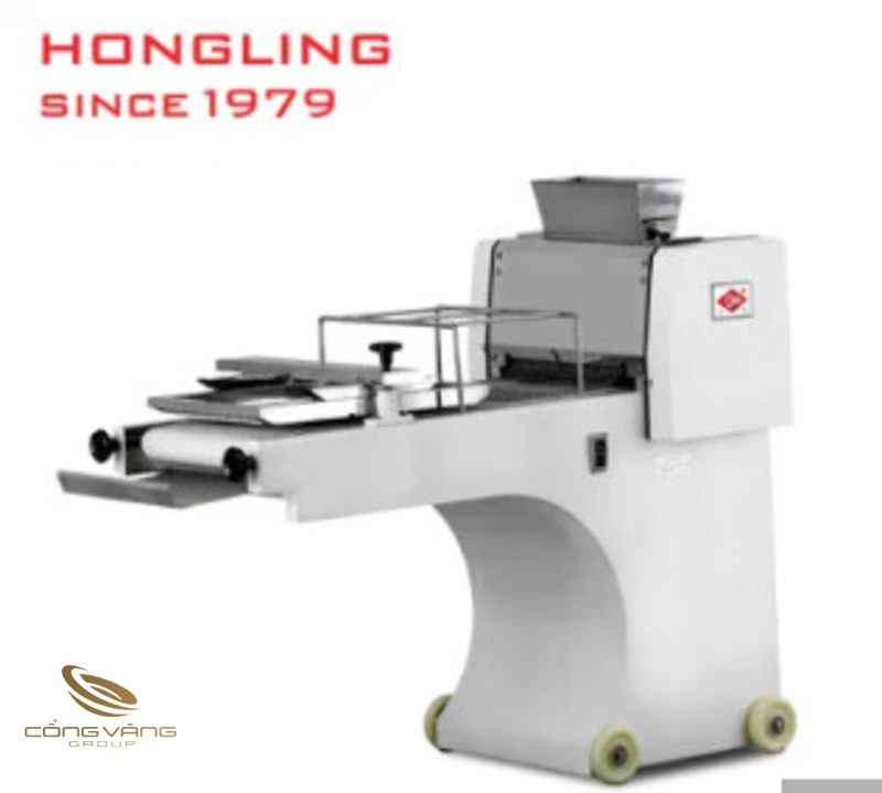 Máy vê bột se bột  Model: MD-380A