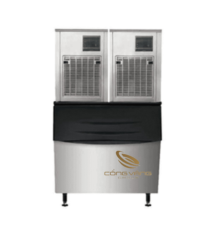 Máy làm đá viên Snooker model SK-508N