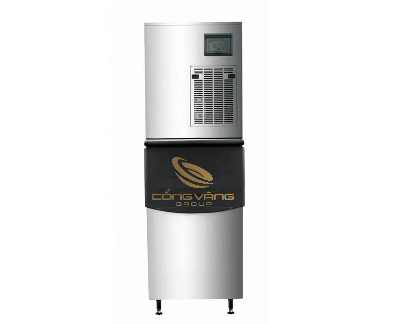 Máy làm đá vảy Model SK-153