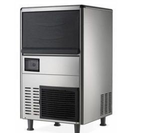 Máy làm đá tuyết snooker SK-128F (120kg/24h)