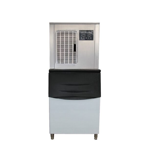 Máy làm đá vảy Model SK-083