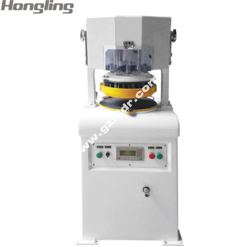 Máy chia bột vo tròn tự động 36 phần 