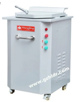 Máy chia bột thủy lực 20 phần