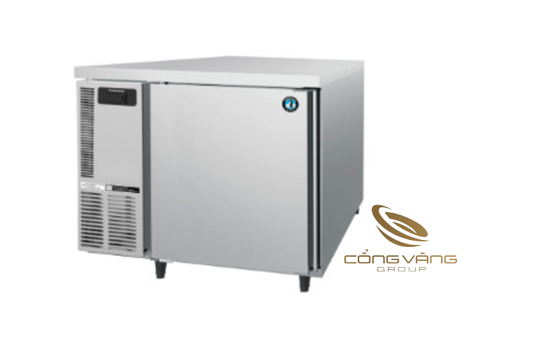 Bàn đông 1 cánh inox, D600 FT-96MA-S