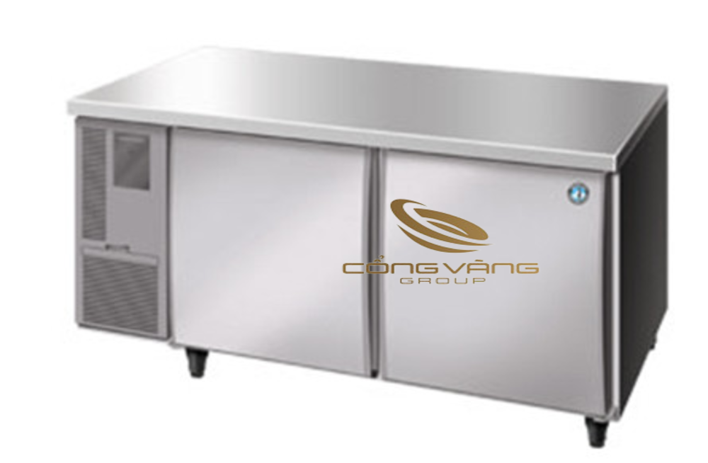 Bàn mát 2 cánh inox Hoshizaki RT-158MA-S