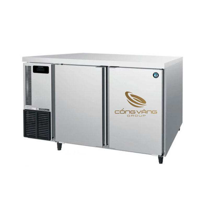 Bàn mát 2 cánh inox Hoshizaki RT-128MA-S