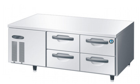 Bàn đông 4 ngăn kéo Hoshizaki FTL-148MA-SD