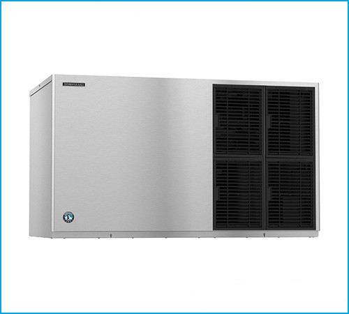 Máy làm đá hình bán nguyệt Hoshizaki KM-590DJ