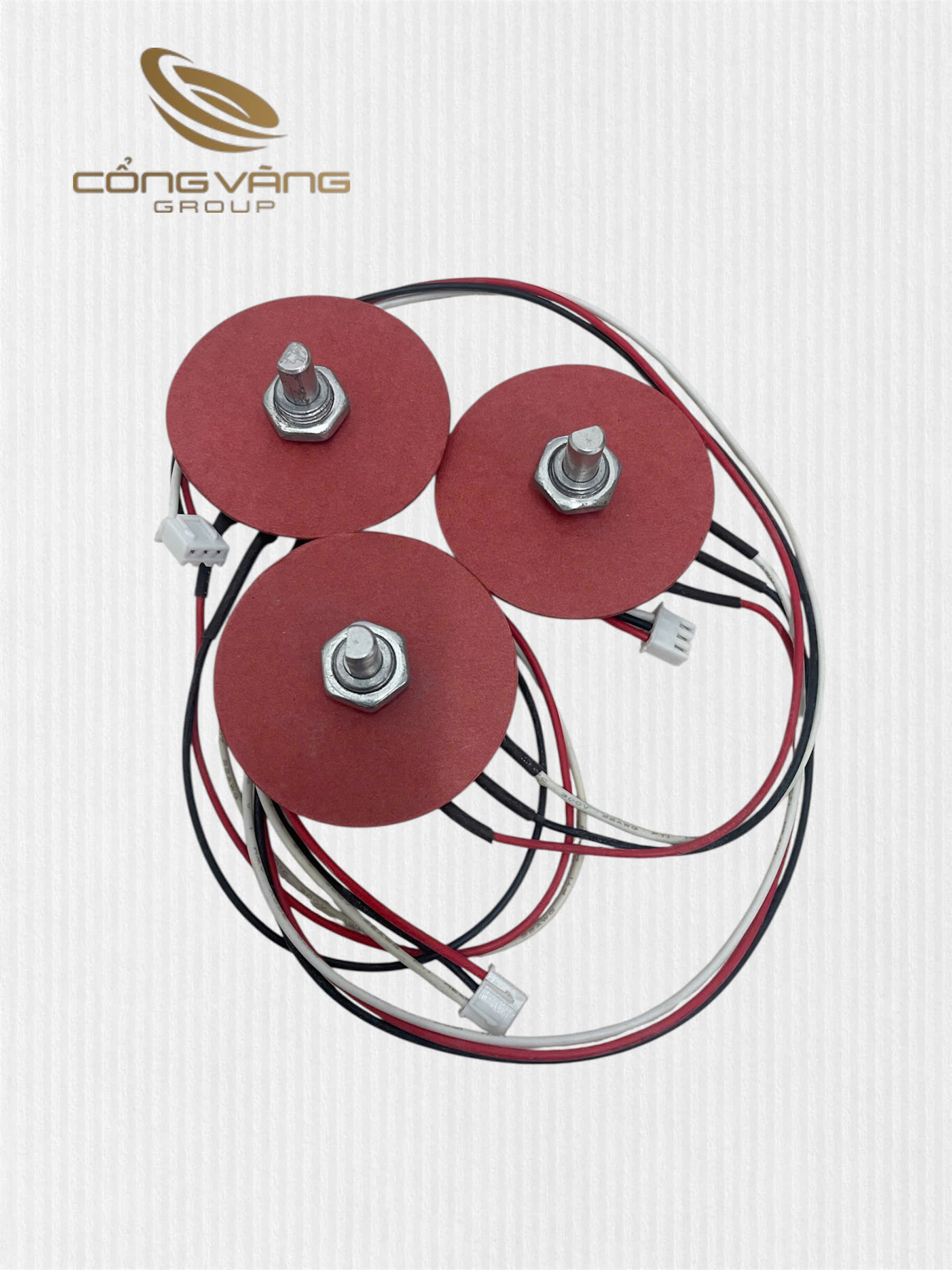 Bộ Điều Chỉnh Tốc Độ Máy Trộn Bột