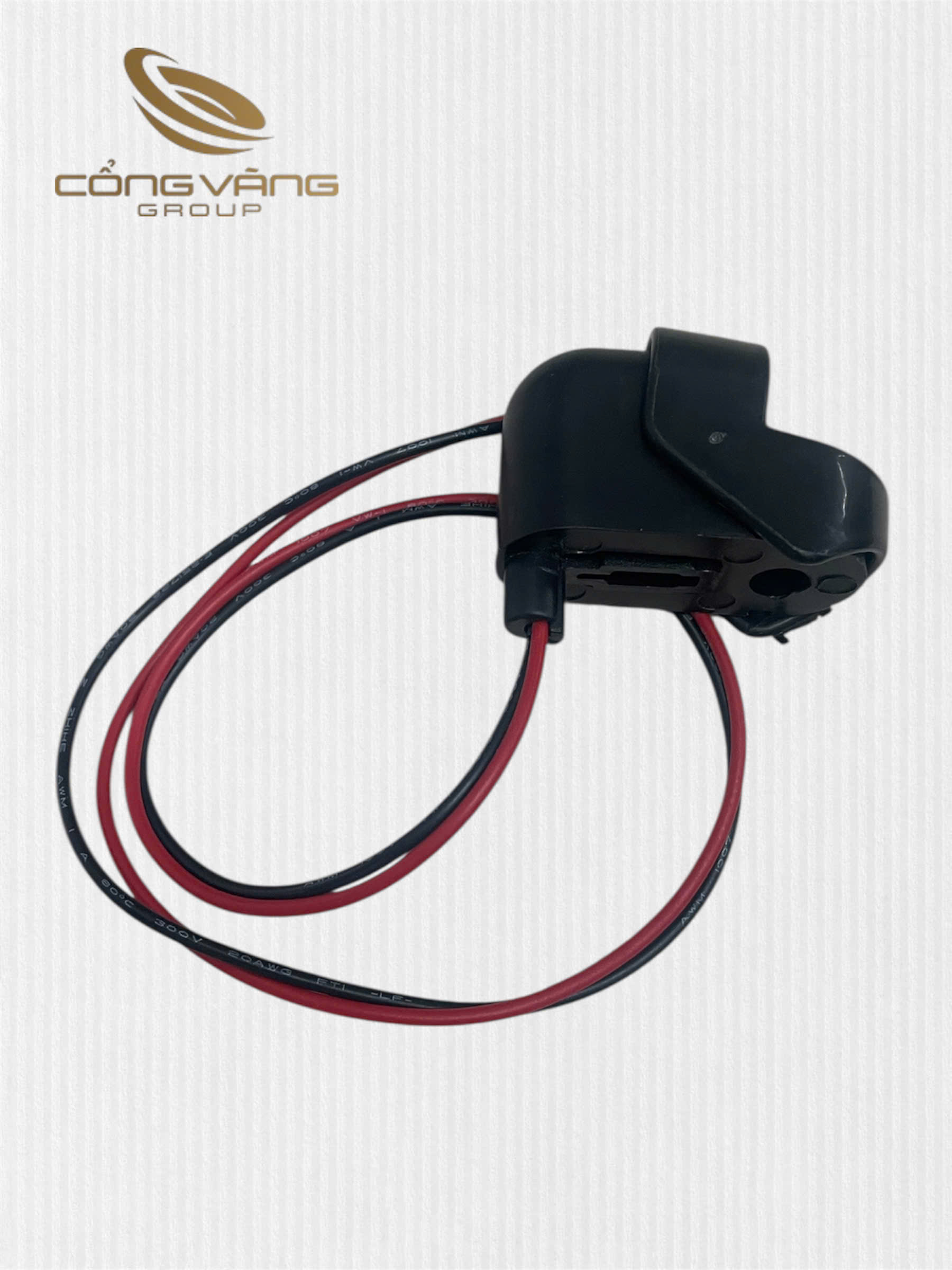 Công Tắc Bảo Vệ Lồng Sập Máy Trộn Bột Khô