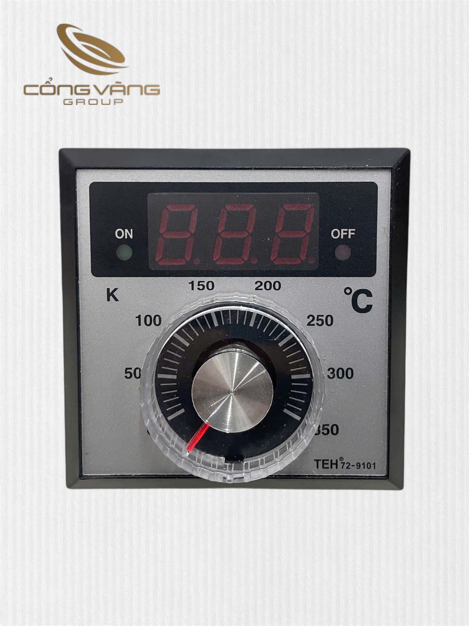 Bộ Điều Chỉnh Nhiệt Độ Lò Nướng Sàn 0 - 350 Độ