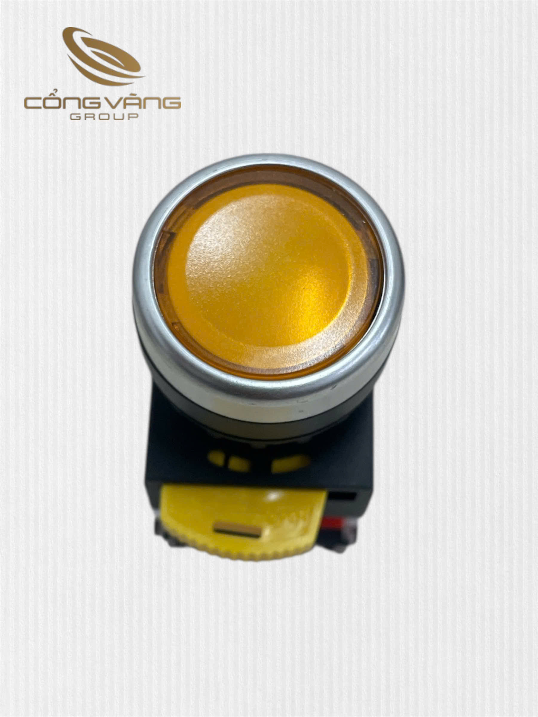 Nút Nhấn Nhả SLOW Cho Máy Trộn Bột