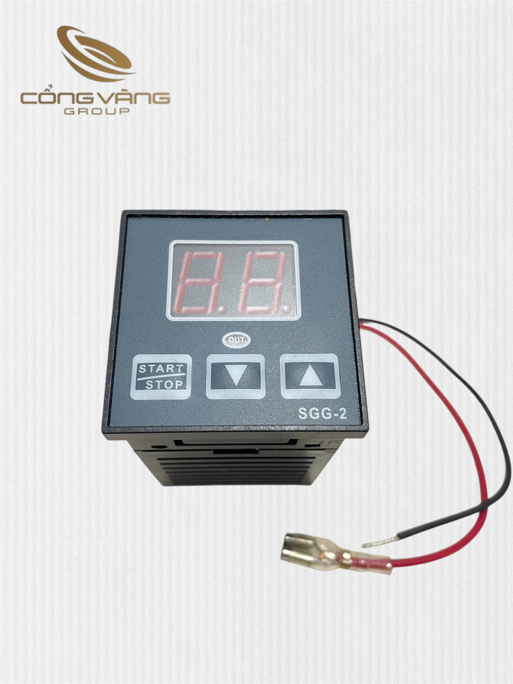 Timer SGG-2 – Bộ hẹn giờ kỹ thuật số 220V