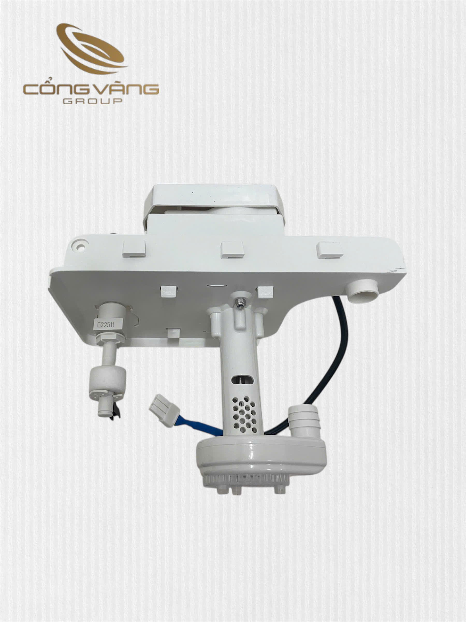 Bơm Nước Kèm Phao Cho Máy Làm Đá TGI-350C/420C/700C/1000C