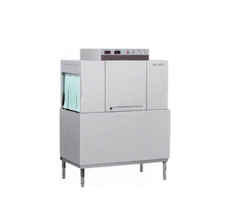 MÁY RỮA BÁT BĂNG CHUYỀN TG-RCD-5100E