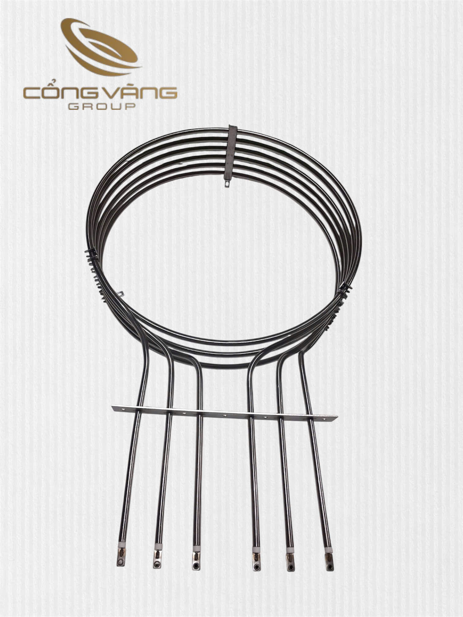 Còng Đốt Lò Đối Lưu RX-5D/RX10D