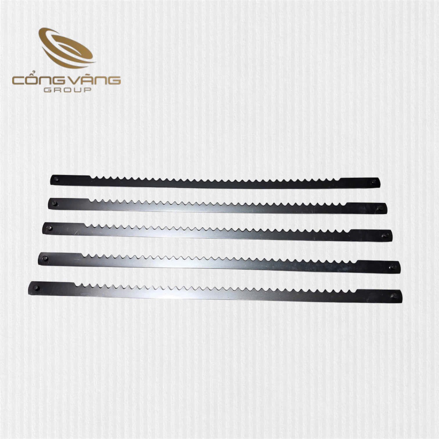 Lưới Cưa Máy Cắt Lát Bánh Mì 