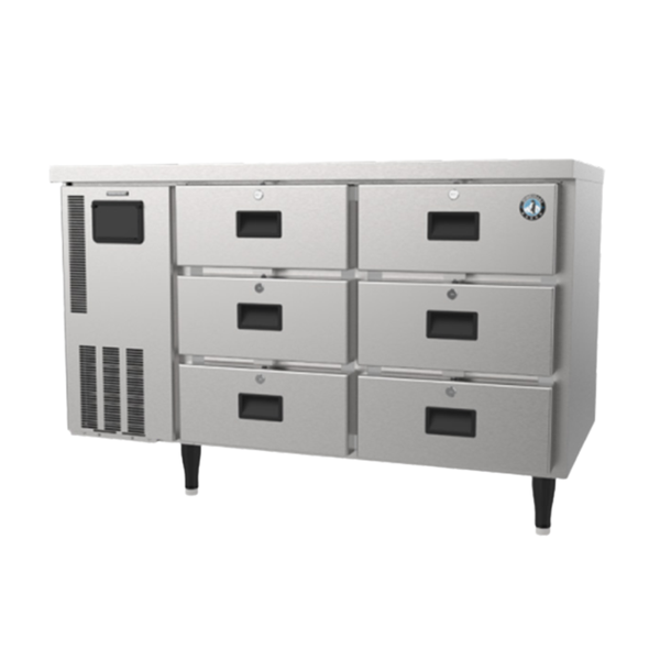 Bàn mát ngăn kéo Hoshizaki RTDW137MS4-33