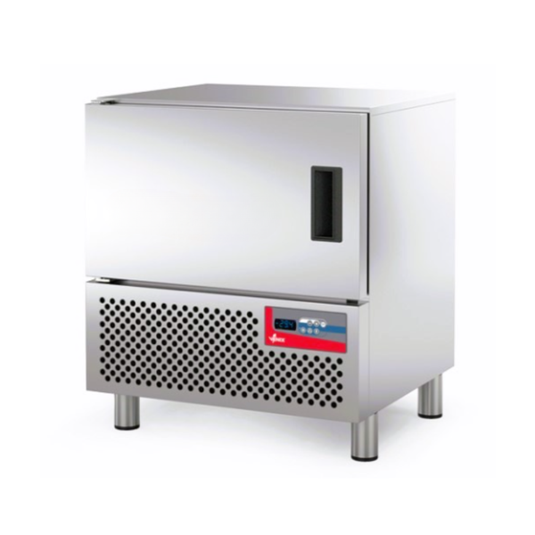 Tủ Cấp Đông Nhanh 5 Khay VENIX KDA05EVF