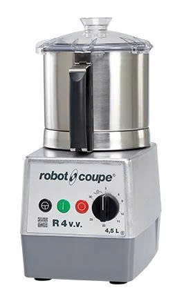 Máy cắt trộn Robot Coupe  R 4 V.V