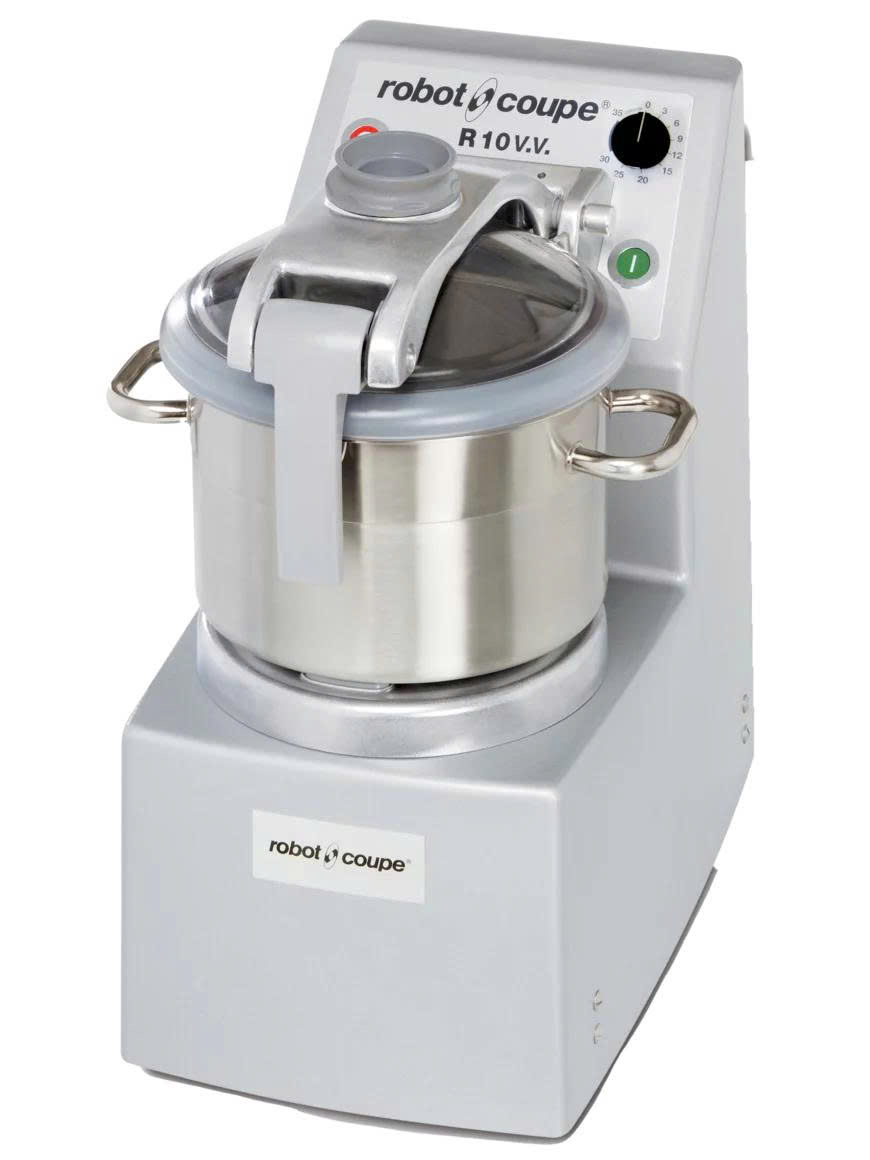 Máy cắt trộn Robot Coupe R 10 V.V