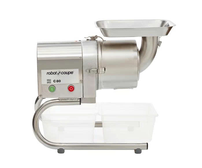 Máy ép trái cây Robot Coupe AUTOMATIC SIEVES C80