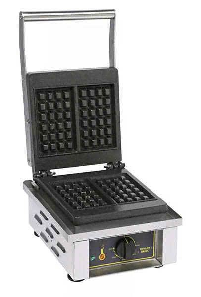 Máy nướng bánh waffle liege Roller Grill GES 20