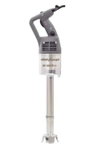 Máy xay cầm tay Robot Coupe MP 350 Ultra