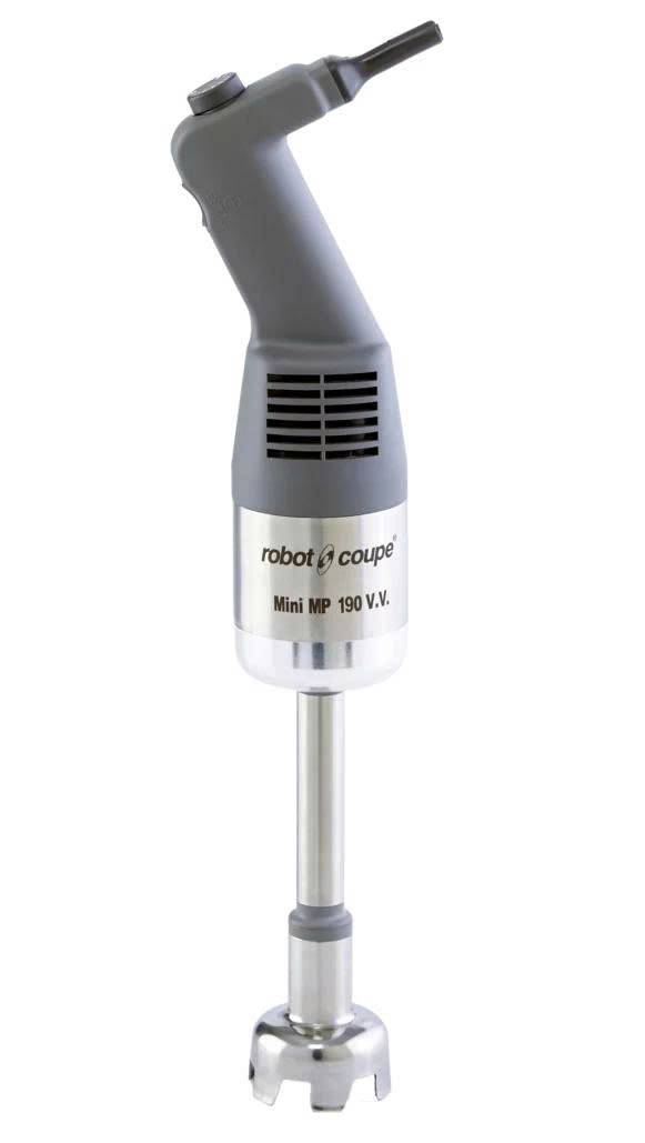 Máy xay cầm tay Robot Coupe Mini MP 190 V.V