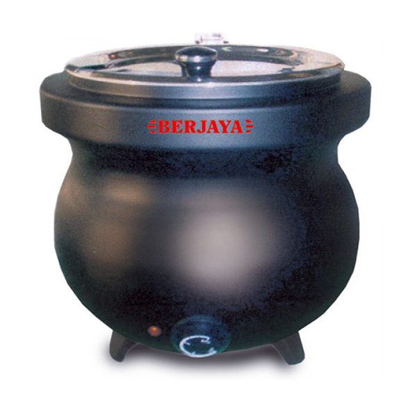 Nồi nấu súp dùng điện Berjaya BJY-9SK